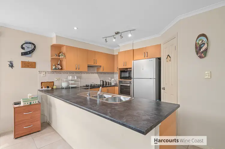 Third view of Homely house listing, 69a Clearwater Crescent, Seaford Rise SA 5169