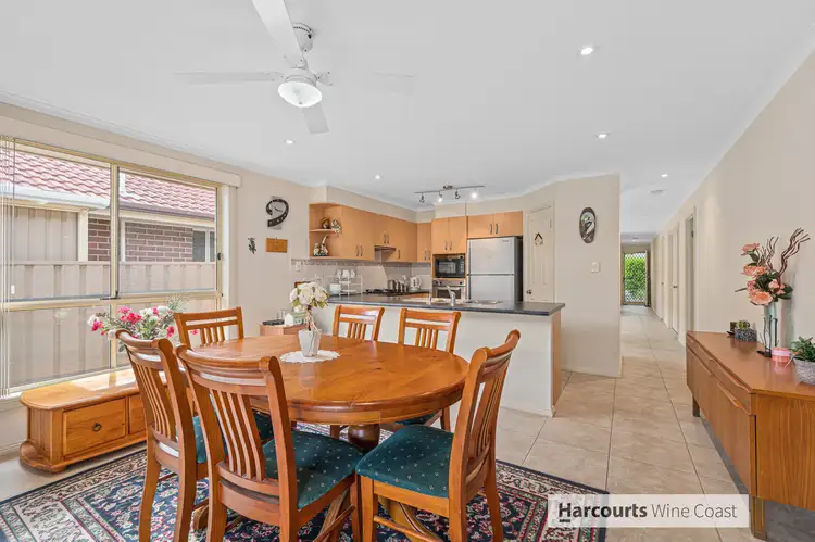 Fourth view of Homely house listing, 69a Clearwater Crescent, Seaford Rise SA 5169