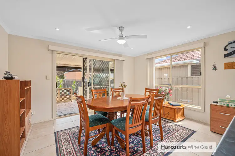 Fifth view of Homely house listing, 69a Clearwater Crescent, Seaford Rise SA 5169