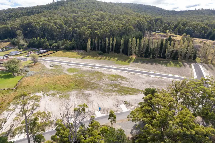 Second view of Homely land listing, Lot 47 Kent Beach Road, Dover TAS 7117