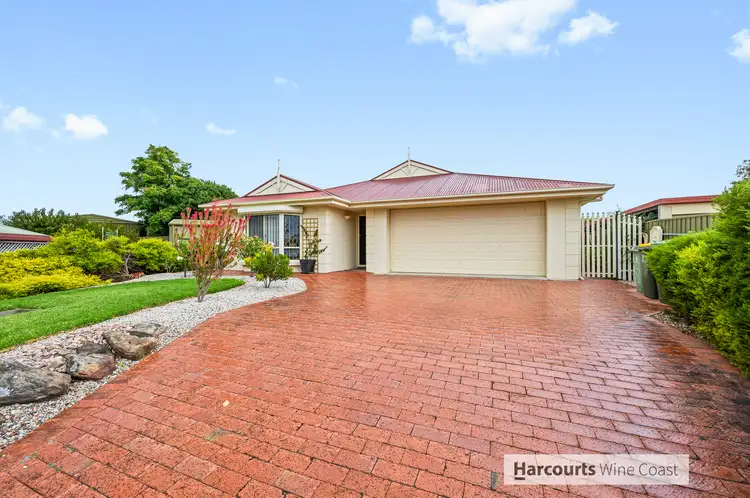 12 Abbott Avenue, Mclaren Vale SA 5171