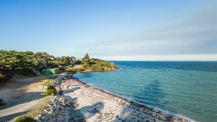 Fourth view of Homely land listing, 3 Vivonne Avenue, Kingscote SA 5223