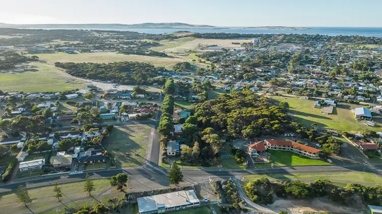 Seventh view of Homely land listing, 3 Vivonne Avenue, Kingscote SA 5223