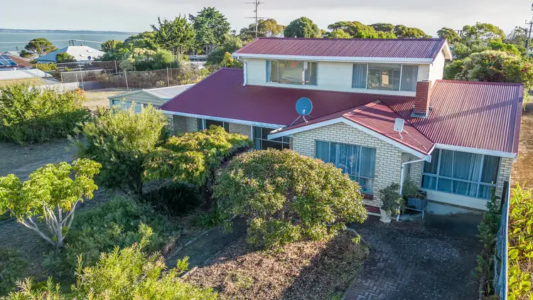 Second view of Homely house listing, 5 Wheaton Street, Kingscote SA 5223