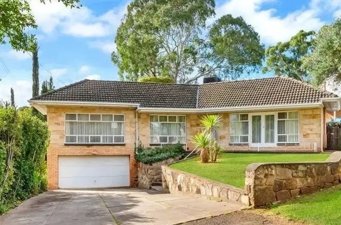 7 Bonvue Avenue, Beaumont SA 5066