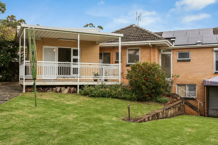 Second view of Homely house listing, 7 Bonvue Avenue, Beaumont SA 5066