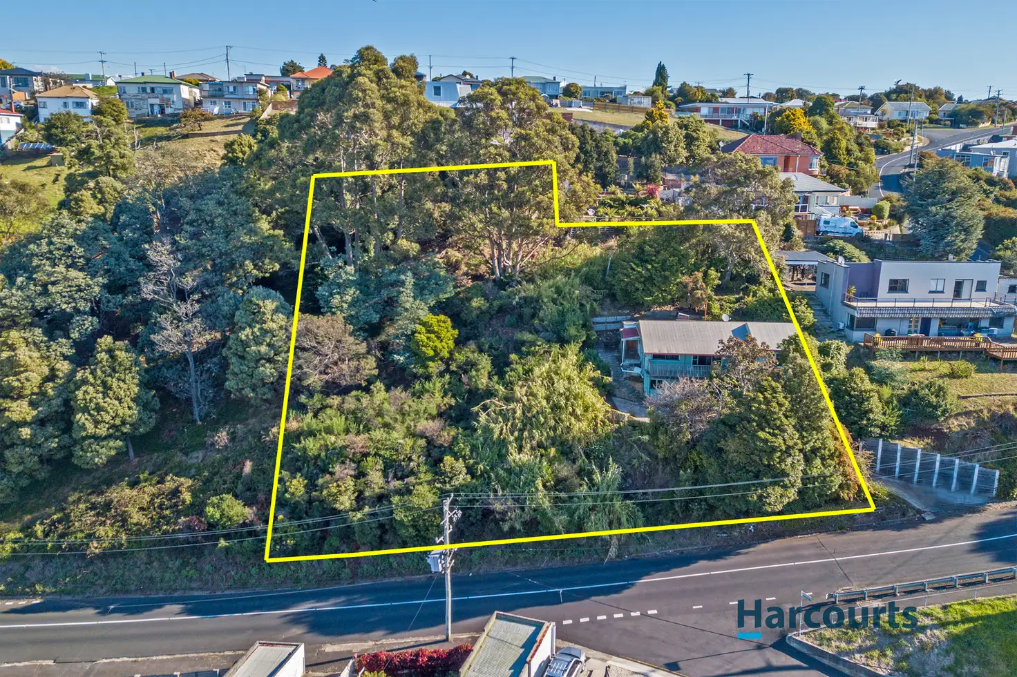 Main view of Homely house listing, 25 View Road, Burnie TAS 7320