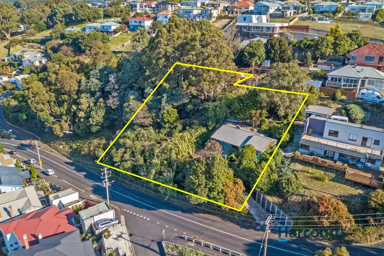 Sixth view of Homely house listing, 25 View Road, Burnie TAS 7320