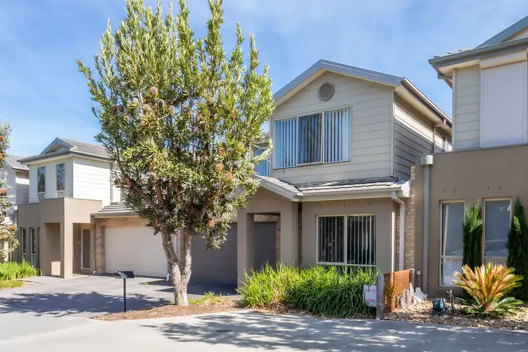6 The Sheedy Way, Hastings VIC 3915