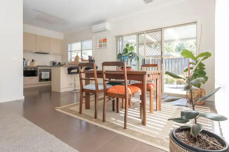 Fifth view of Homely townhouse listing, 6 The Sheedy Way, Hastings VIC 3915