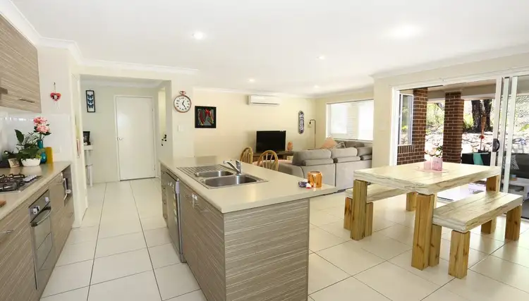 25 Gidgee Court, Molendinar QLD 4214