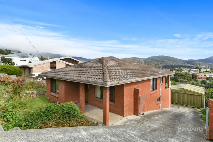 Main view of Homely house listing, 12 Seventh Avenue, West Moonah TAS 7009