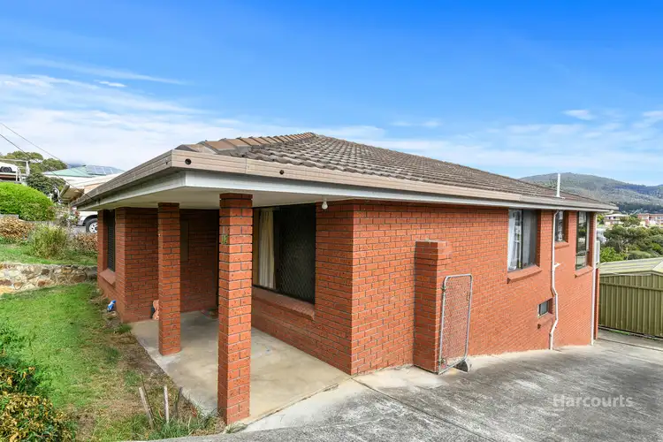 Second view of Homely house listing, 12 Seventh Avenue, West Moonah TAS 7009