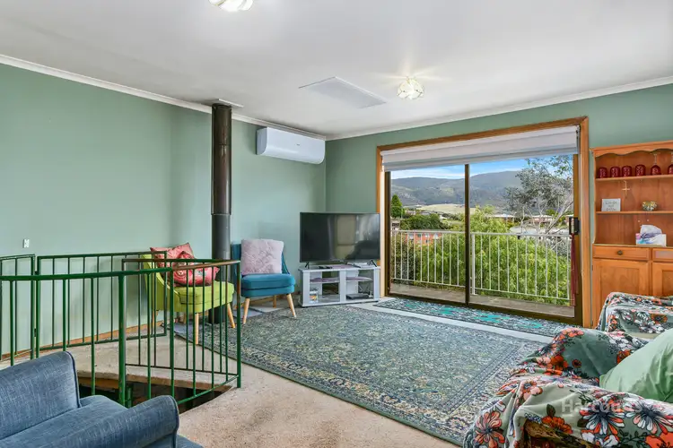 Third view of Homely house listing, 12 Seventh Avenue, West Moonah TAS 7009