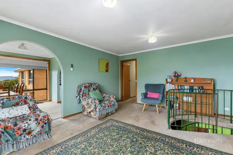 Fifth view of Homely house listing, 12 Seventh Avenue, West Moonah TAS 7009