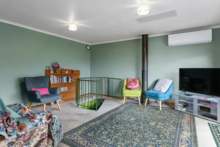 Sixth view of Homely house listing, 12 Seventh Avenue, West Moonah TAS 7009
