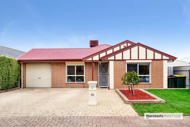 Main view of Homely house listing, 30 Whitney Crescent, Seaford SA 5169