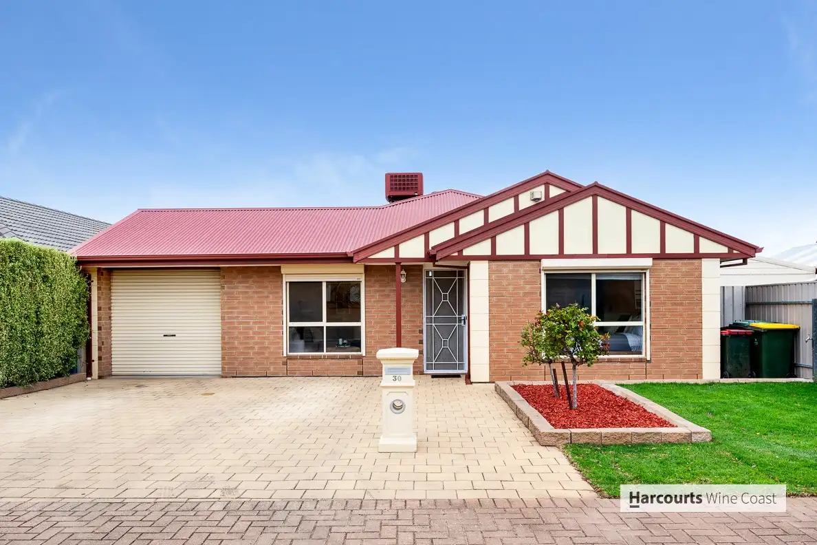 Main view of Homely house listing, 30 Whitney Crescent, Seaford SA 5169