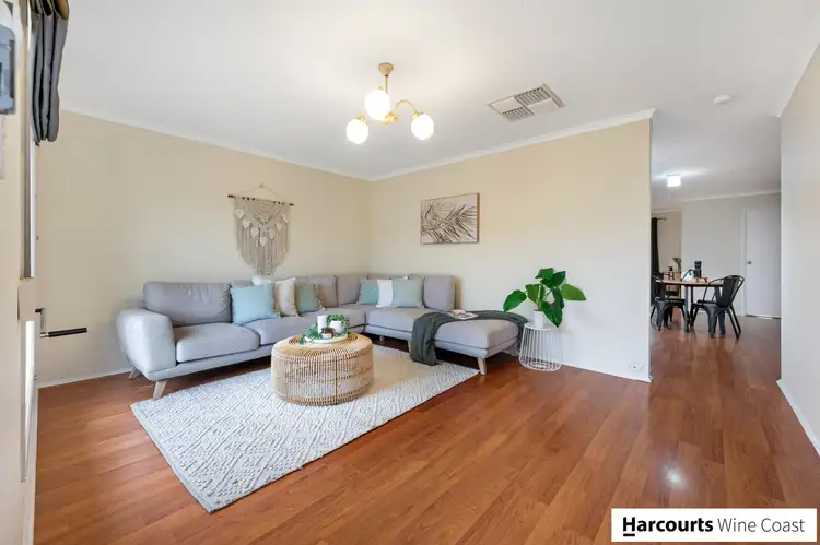 Third view of Homely house listing, 30 Whitney Crescent, Seaford SA 5169