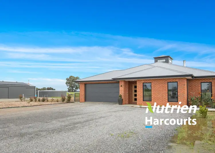 Main view of Homely rural property listing, 3567 Wangaratta-Yarrawonga Road, Esmond VIC 3730