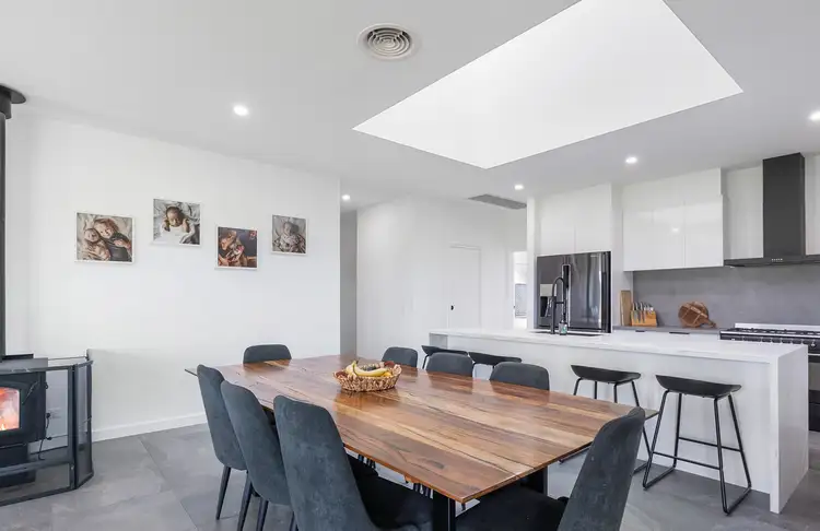 Sixth view of Homely rural property listing, 3567 Wangaratta-Yarrawonga Road, Esmond VIC 3730