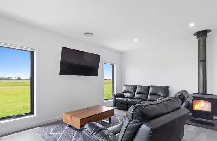 Seventh view of Homely rural property listing, 3567 Wangaratta-Yarrawonga Road, Esmond VIC 3730