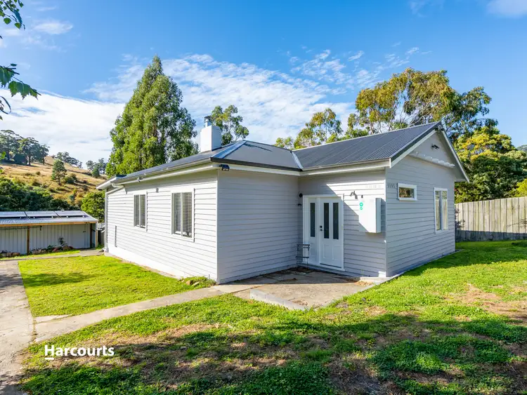 Main view of Homely house listing, 6805 Huon Highway, Dover TAS 7117
