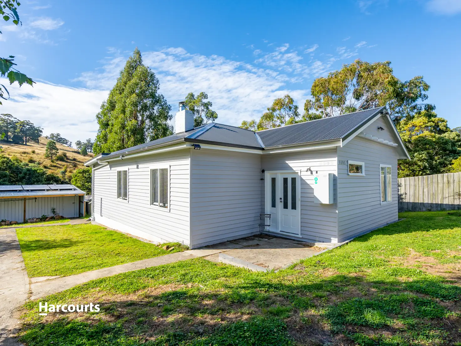 Main view of Homely house listing, 6805 Huon Highway, Dover TAS 7117