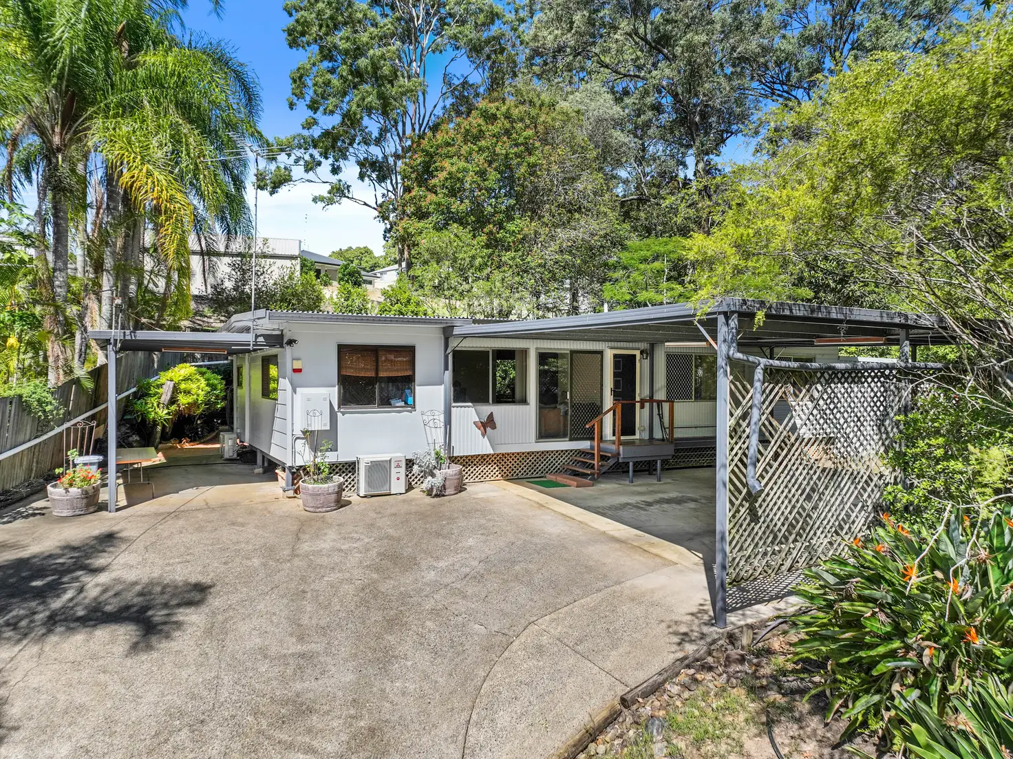 Main view of Homely house listing, 8 Rafting Court, Tanah Merah QLD 4128