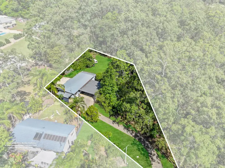 Second view of Homely house listing, 8 Rafting Court, Tanah Merah QLD 4128