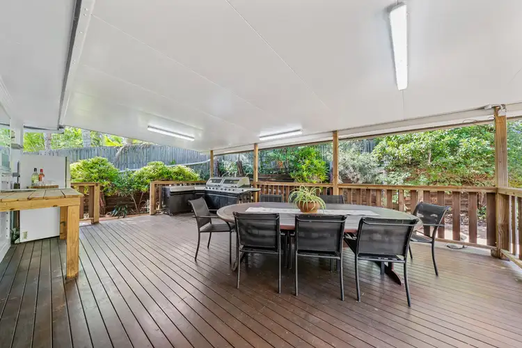 Third view of Homely house listing, 8 Rafting Court, Tanah Merah QLD 4128