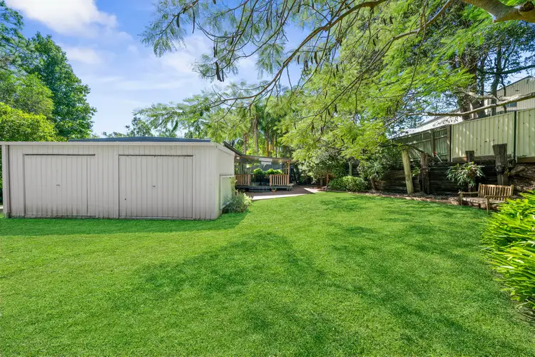 Fourth view of Homely house listing, 8 Rafting Court, Tanah Merah QLD 4128