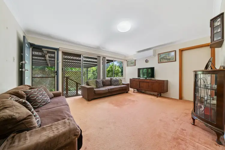 Fifth view of Homely house listing, 8 Rafting Court, Tanah Merah QLD 4128