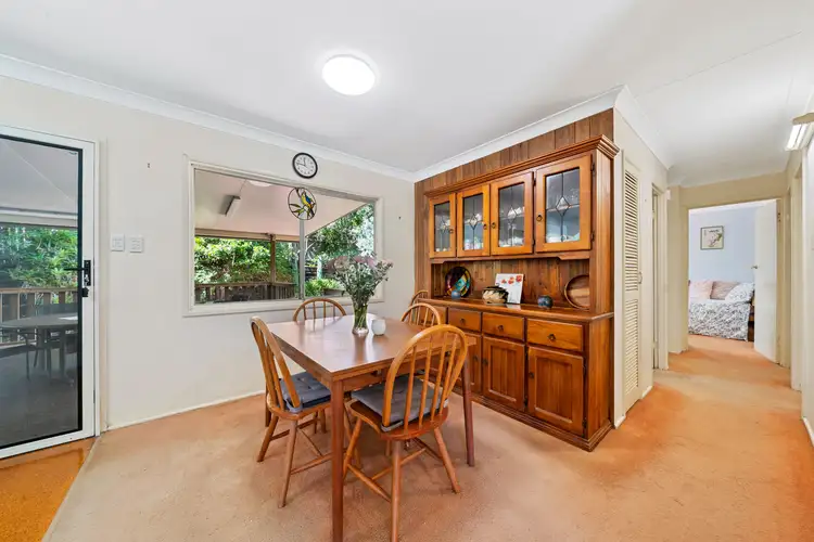 Sixth view of Homely house listing, 8 Rafting Court, Tanah Merah QLD 4128