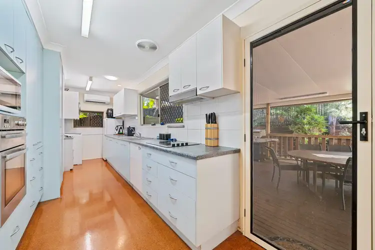 Seventh view of Homely house listing, 8 Rafting Court, Tanah Merah QLD 4128