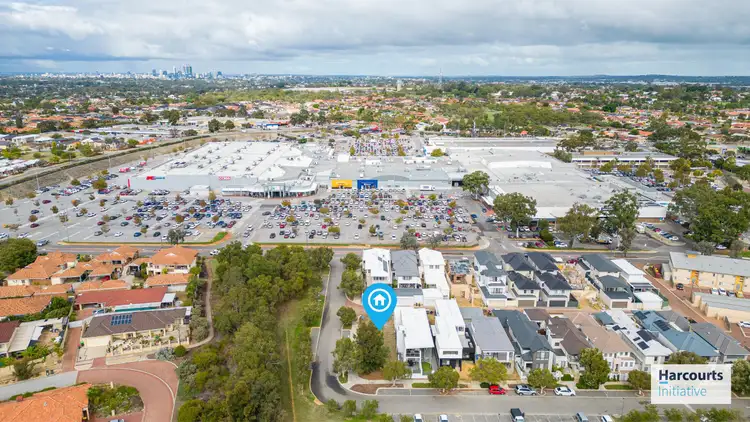 Third view of Homely land listing, 3 Belthorn Terrace, Mirrabooka WA 6061