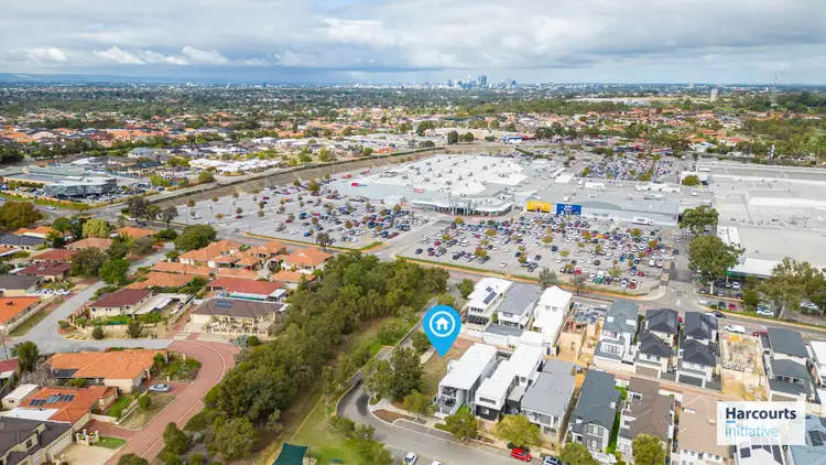 Fourth view of Homely land listing, 3 Belthorn Terrace, Mirrabooka WA 6061
