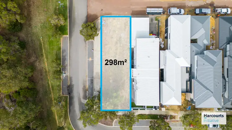 Seventh view of Homely land listing, 3 Belthorn Terrace, Mirrabooka WA 6061