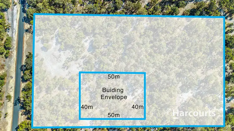Second view of Homely land listing, LOT 955 Stacey Rise, Lake Clifton WA 6215