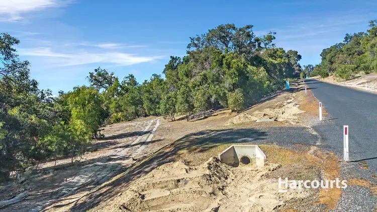 Third view of Homely land listing, LOT 955 Stacey Rise, Lake Clifton WA 6215