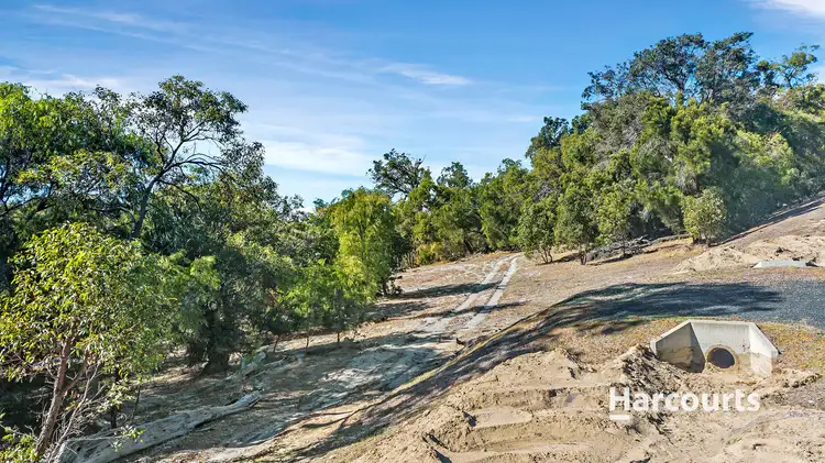 Fourth view of Homely land listing, LOT 955 Stacey Rise, Lake Clifton WA 6215