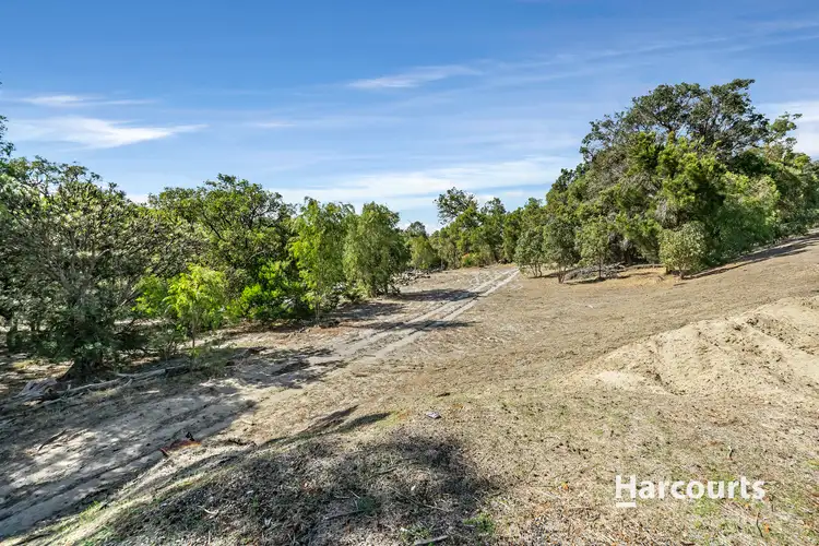 Fifth view of Homely land listing, LOT 955 Stacey Rise, Lake Clifton WA 6215