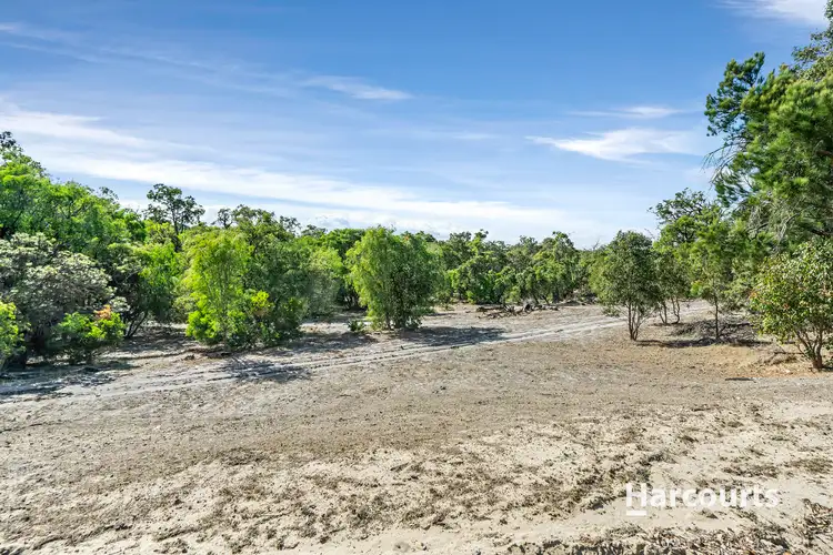Sixth view of Homely land listing, LOT 955 Stacey Rise, Lake Clifton WA 6215