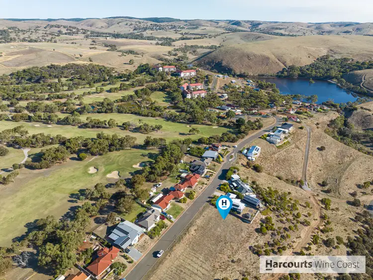 Sixth view of Homely land listing, 27 Seaview Avenue, Wirrina Cove SA 5204