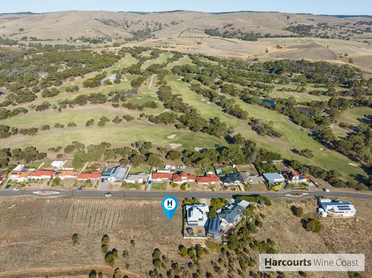 Seventh view of Homely land listing, 27 Seaview Avenue, Wirrina Cove SA 5204