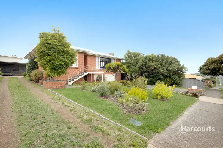 Second view of Homely house listing, 104 Nicholls Street, Devonport TAS 7310