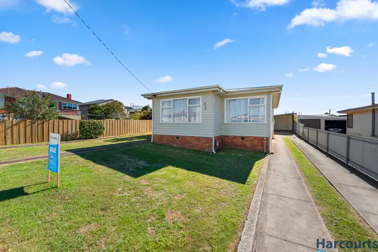 Second view of Homely house listing, 232 Steele Street, Devonport TAS 7310