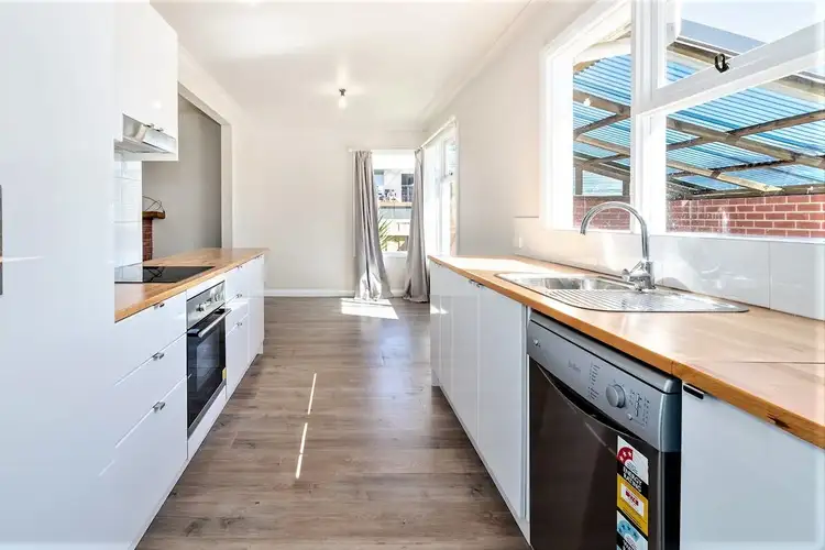 Fourth view of Homely house listing, 232 Steele Street, Devonport TAS 7310