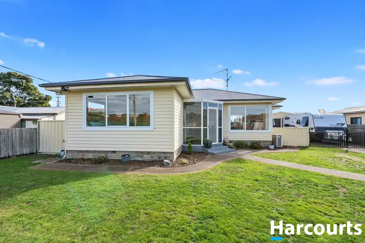 Main view of Homely house listing, 1 Parsons Street, Ulverstone TAS 7315