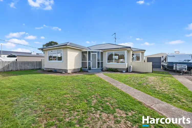 Second view of Homely house listing, 1 Parsons Street, Ulverstone TAS 7315